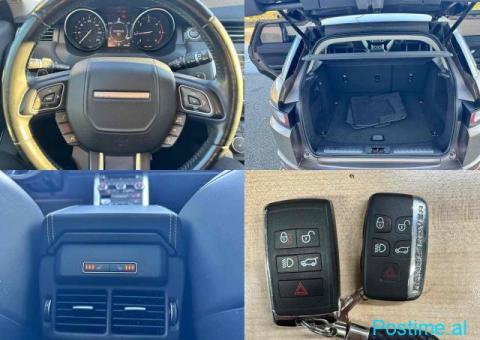 EVOQUE OKAZION - 5/8