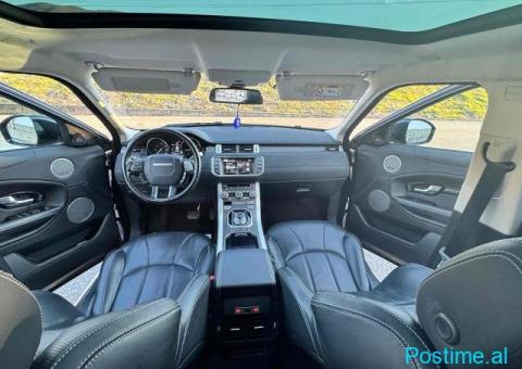EVOQUE OKAZION - 7/8