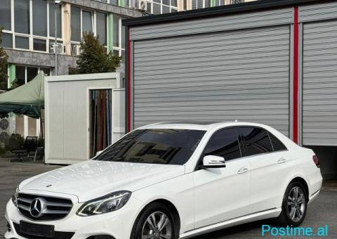 Mercedes E220 CDI - 2/10