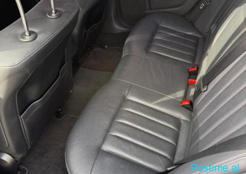Mercedes E220 CDI - 8/10