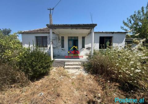 🏡 SHITET SHTËPI PRIVATE NË PANAJA, VLORË. - 1/7
