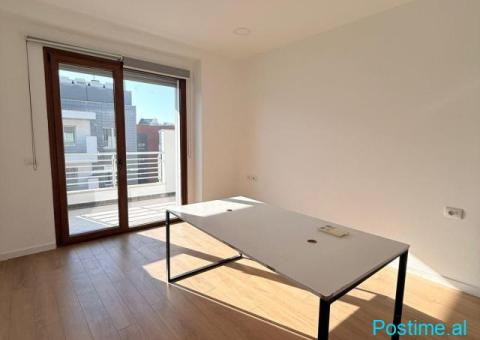 🏢 AMBIENT ZYRE ME QIRA – DELIJORGJI - 3/5