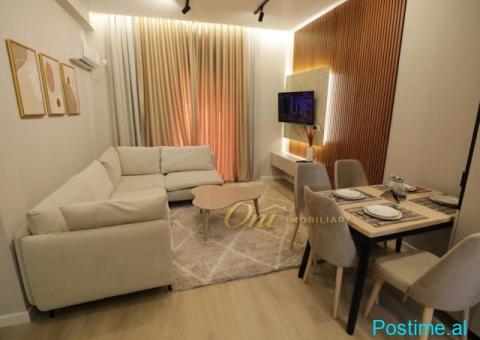 KODRA E PRIFTIT, APARTAMENT PER QERA 2+1 - 1/6
