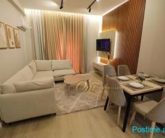 KODRA E PRIFTIT, APARTAMENT PER QERA 2+1