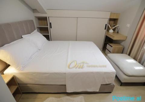 KODRA E PRIFTIT, APARTAMENT PER QERA 2+1 - 2/6