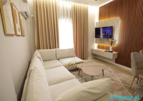 KODRA E PRIFTIT, APARTAMENT PER QERA 2+1 - 3/6