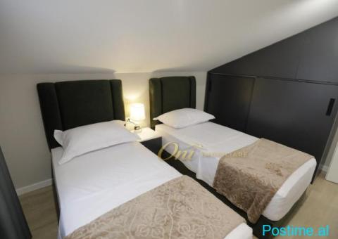 KODRA E PRIFTIT, APARTAMENT PER QERA 2+1 - 4/6