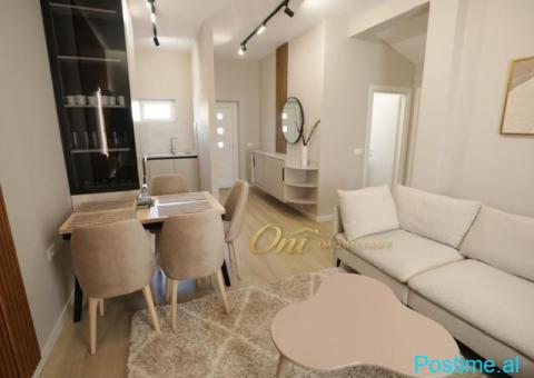 KODRA E PRIFTIT, APARTAMENT PER QERA 2+1 - 5/6