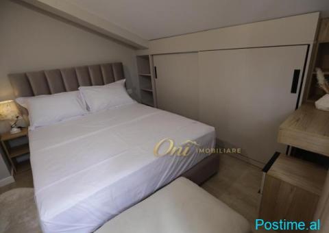 KODRA E PRIFTIT, APARTAMENT PER QERA 2+1 - 6/6