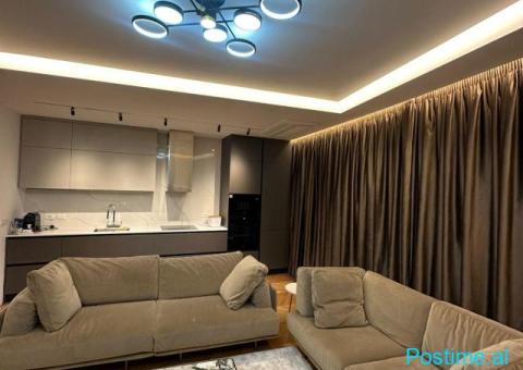 ✨Shitet Apartament 2+1+2 te Lake View Residence – Jetese Pre - 1/10
