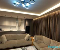 ✨Shitet Apartament 2+1+2 te Lake View Residence – Jetese Pre