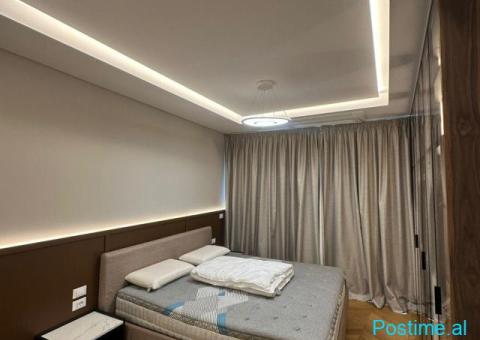 ✨Shitet Apartament 2+1+2 te Lake View Residence – Jetese Pre - 3/10