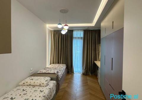✨Shitet Apartament 2+1+2 te Lake View Residence – Jetese Pre - 4/10