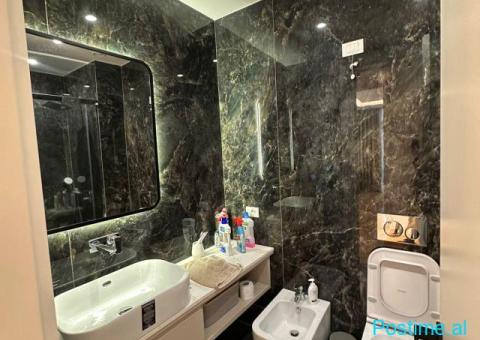 ✨Shitet Apartament 2+1+2 te Lake View Residence – Jetese Pre - 5/10