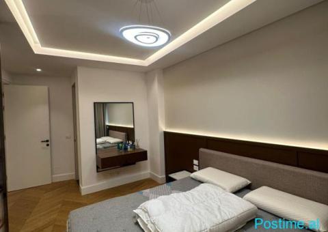 ✨Shitet Apartament 2+1+2 te Lake View Residence – Jetese Pre - 6/10