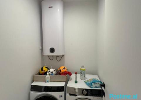 ✨Shitet Apartament 2+1+2 te Lake View Residence – Jetese Pre - 10/10