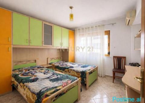 0697603180APARTAMENT ME QIRA 2+1 PRANE SPITALIT AMERIKAN , L - 1/10