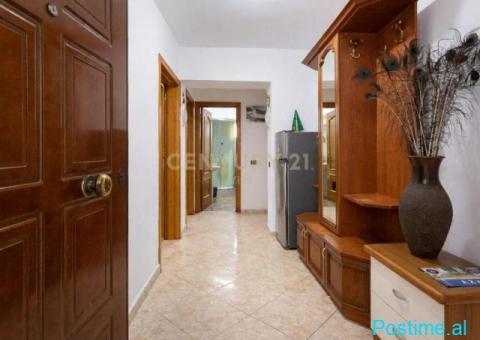 0697603180APARTAMENT ME QIRA 2+1 PRANE SPITALIT AMERIKAN , L - 3/10