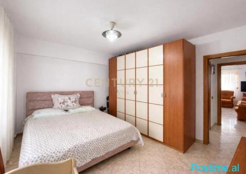 0697603180APARTAMENT ME QIRA 2+1 PRANE SPITALIT AMERIKAN , L - 4/10