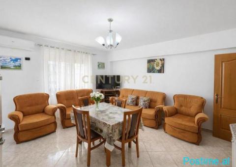 0697603180APARTAMENT ME QIRA 2+1 PRANE SPITALIT AMERIKAN , L - 6/10