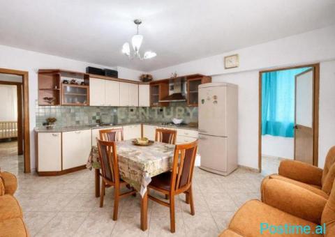 0697603180APARTAMENT ME QIRA 2+1 PRANE SPITALIT AMERIKAN , L - 7/10