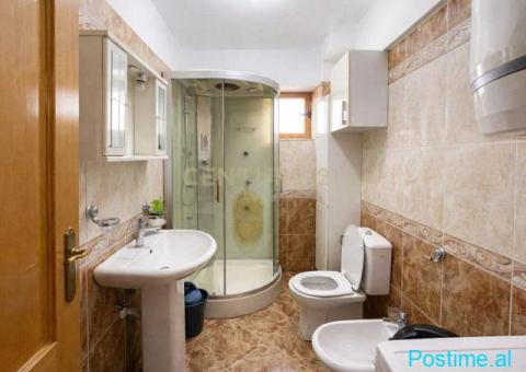 0697603180APARTAMENT ME QIRA 2+1 PRANE SPITALIT AMERIKAN , L - 8/10