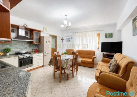 0697603180APARTAMENT ME QIRA 2+1 PRANE SPITALIT AMERIKAN , L - 9/10