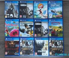 LOJRA PER PS4 10 MIJ LEK COPA