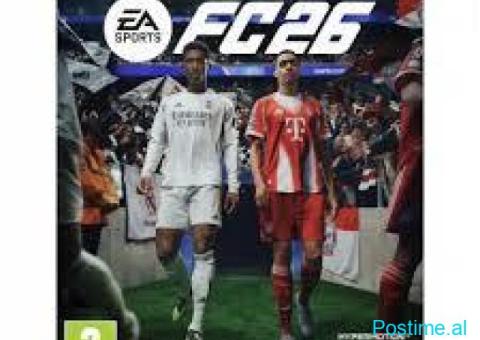 FC 26 PER PS5 (NEW)