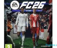 FC 26 PER PS5 (NEW)