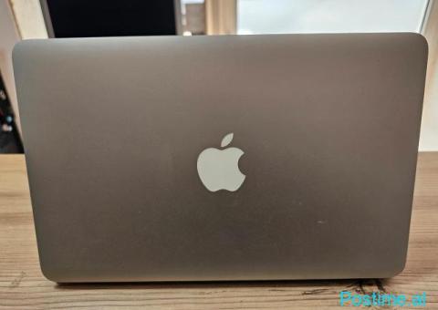 Laptop Apple Air 2012 - 1/3