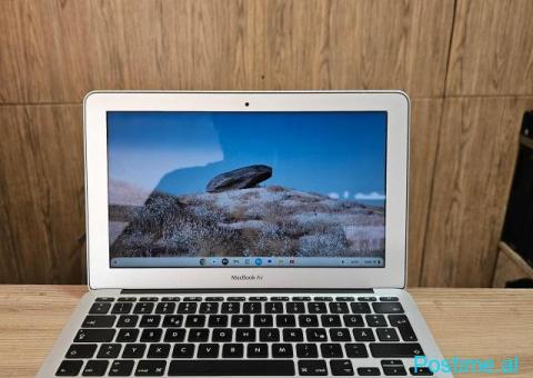 Laptop Apple Air 2012 - 2/3