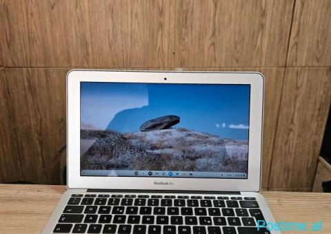 Laptop Apple Air 2012 - 3/3