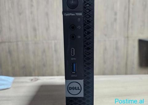 Kompjuter Dell Usff 7050