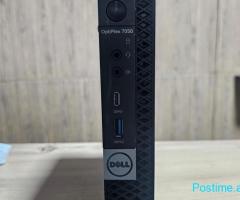 Kompjuter Dell Usff 7050