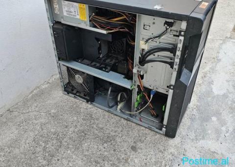 Okazionnnnnn pc fujitsu Celsius - 1/3