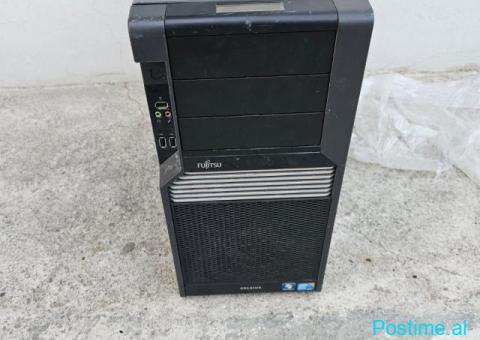Okazionnnnnn pc fujitsu Celsius - 2/3