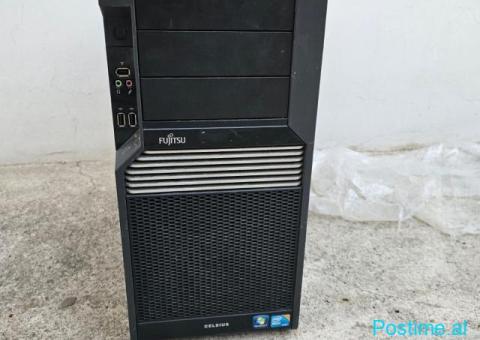 Okazionnnnnn pc fujitsu Celsius - 3/3