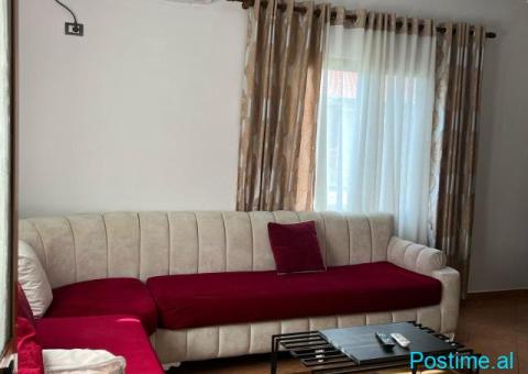 -🏡 Apartament 2+1 me Qira + Post Parkimi | 90 m² | Bulevard - 1/8