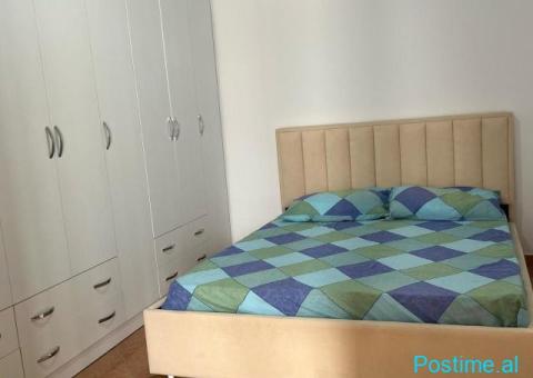 -🏡 Apartament 2+1 me Qira + Post Parkimi | 90 m² | Bulevard - 3/8
