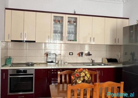 -🏡 Apartament 2+1 me Qira + Post Parkimi | 90 m² | Bulevard - 4/8