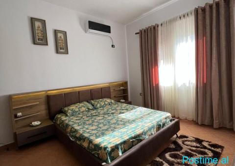 -🏡 Apartament 2+1 me Qira + Post Parkimi | 90 m² | Bulevard - 5/8