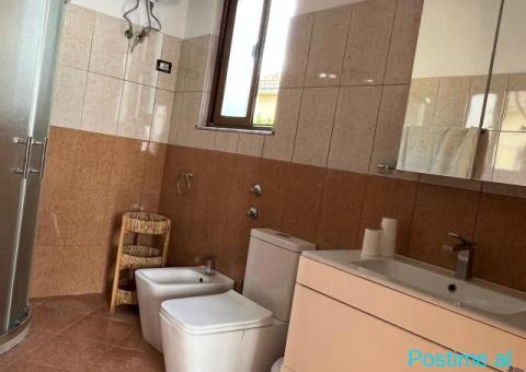 -🏡 Apartament 2+1 me Qira + Post Parkimi | 90 m² | Bulevard - 7/8