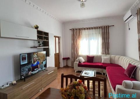 -🏡 Apartament 2+1 me Qira + Post Parkimi | 90 m² | Bulevard - 8/8