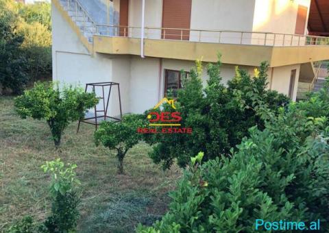 🏢 SHITET NDËRTESË 3 KATËSHE – SHEQ I MADH, FIER - 2/2