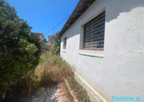SHITET SHTEPI PRIVATE 443 M2 TOKE RRASHBULL 90000 EURO - 4/6