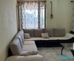 📌 SHITET APARTAMENT 2+1 - PRANË CASA ITALIA