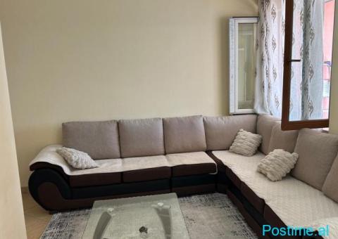 📌 SHITET APARTAMENT 2+1 - PRANË CASA ITALIA - 2/6