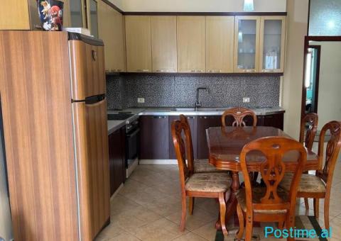 📌 SHITET APARTAMENT 2+1 - PRANË CASA ITALIA - 3/6