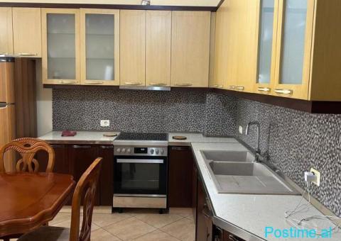 📌 SHITET APARTAMENT 2+1 - PRANË CASA ITALIA - 4/6
